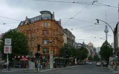 Oranienburger Str.